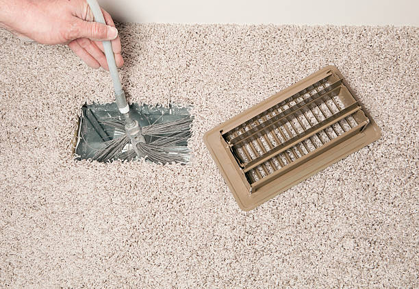 Best Home Air Vent Cleaning  in Wayzata, MN