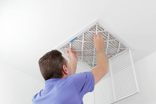 Best HVAC Air Duct Cleaning  in Wayzata, MN